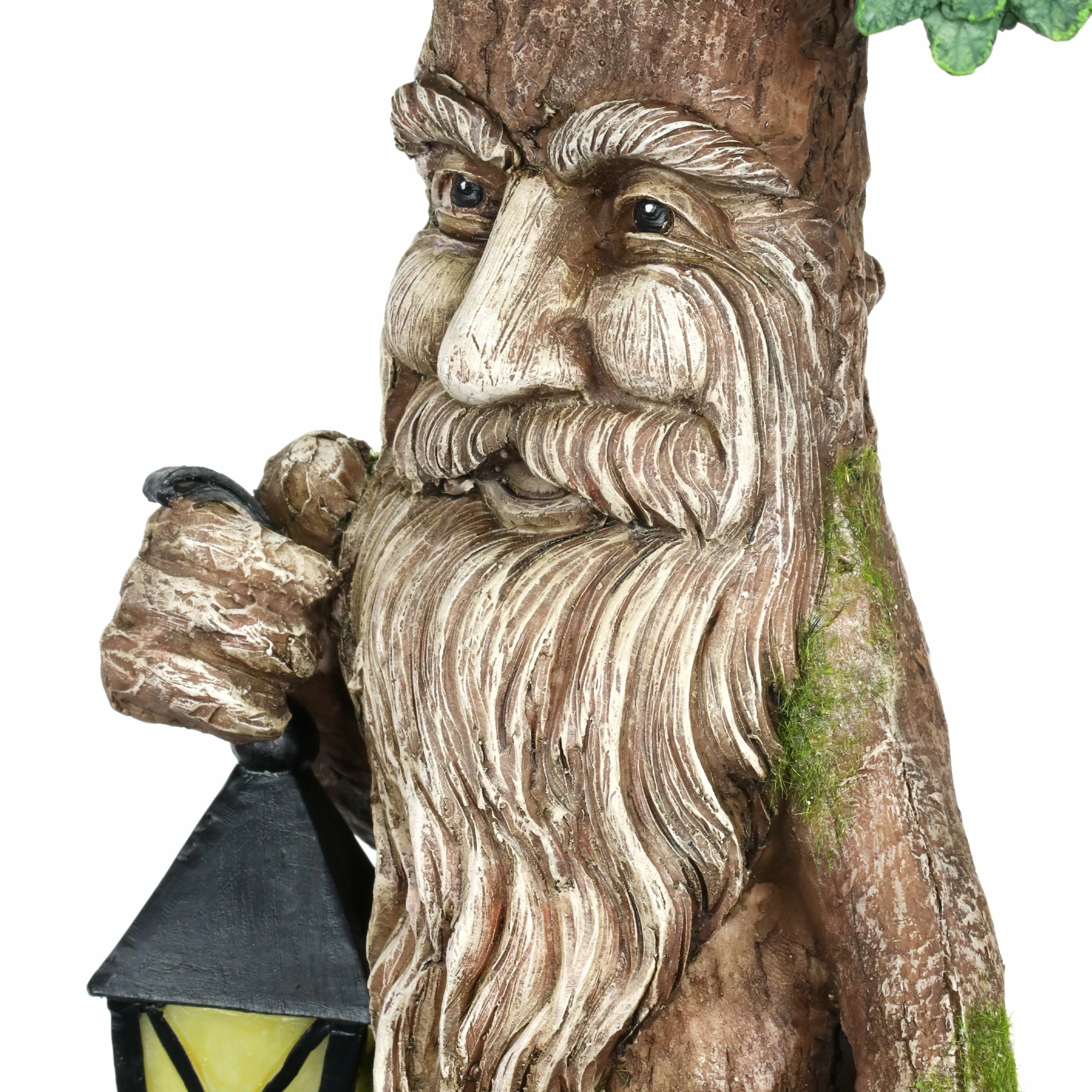 Deals β Deals π₯° Exhart Solar Tree Scholar Carrying Book With Firefly LED Crackle Ball, 16 Inch π π - Image 5