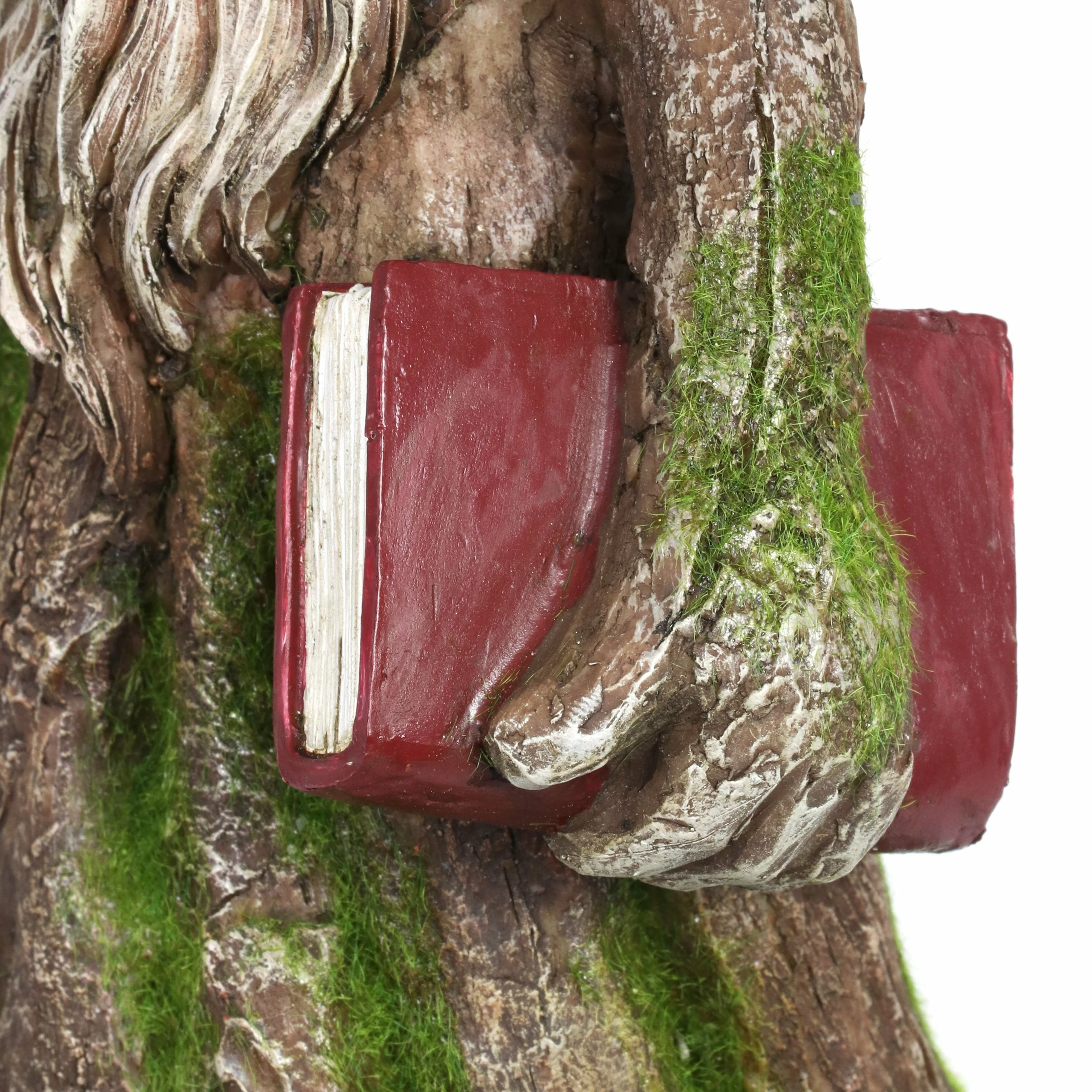 Deals β Deals π₯° Exhart Solar Tree Scholar Carrying Book With Firefly LED Crackle Ball, 16 Inch π π - Image 6