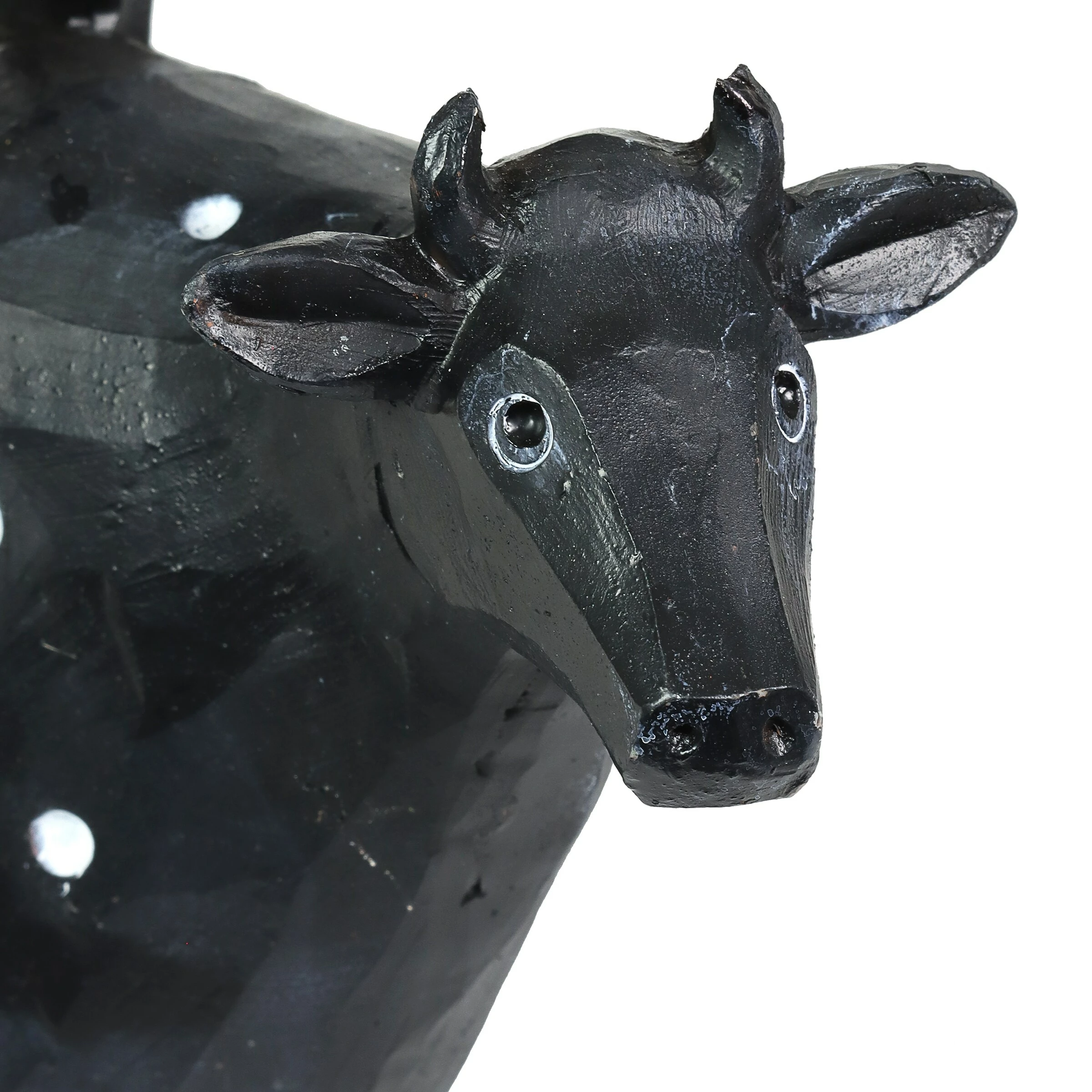 Promo π― Outlet π₯ Exhart Stacked Sunflower Farm Animal Statuary, 12.5 By 17 Inches π π₯ - Image 6